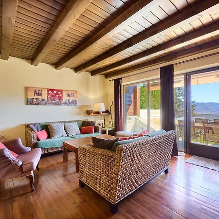 Apartment Adosada Excelentes Vistas Cortas